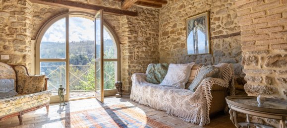 8 bedrooms House in Città di Castello, Italy No. 63822 13