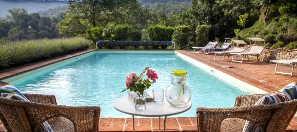 8 bedrooms House in Città di Castello, Italy No. 63822 33