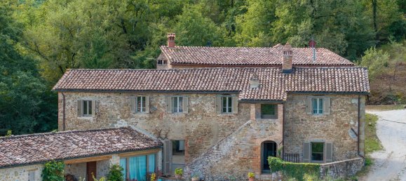 8 bedrooms House in Città di Castello, Italy No. 63822 8