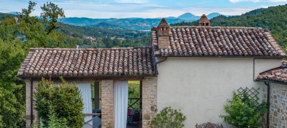 8 bedrooms House in Città di Castello, Italy No. 63822 3