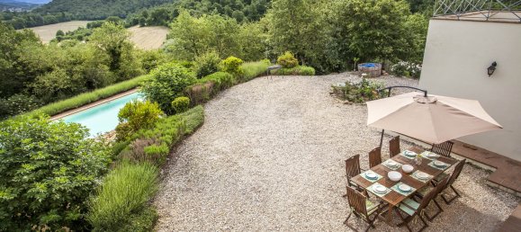 8 bedrooms House in Città di Castello, Italy No. 63822 28