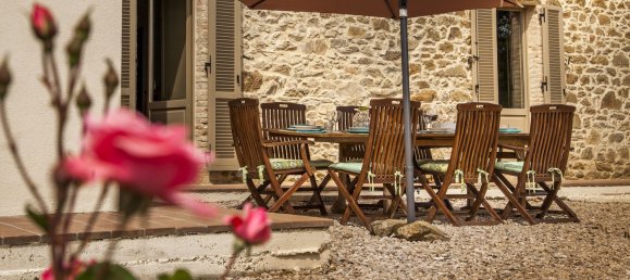 8 bedrooms House in Città di Castello, Italy No. 63822 32