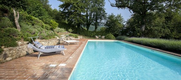 8 bedrooms House in Città di Castello, Italy No. 63822 14