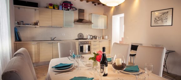 8 bedrooms House in Città di Castello, Italy No. 63822 25