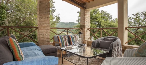 8 bedrooms House in Città di Castello, Italy No. 63822 4