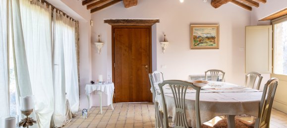 8 bedrooms House in Città di Castello, Italy No. 63822 20