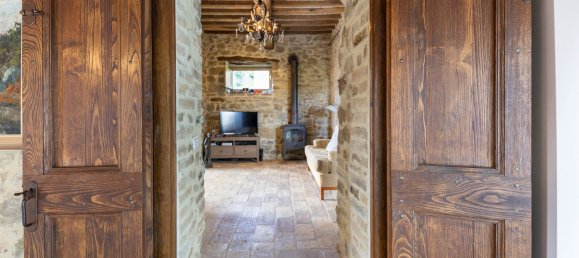 8 bedrooms House in Città di Castello, Italy No. 63822 16