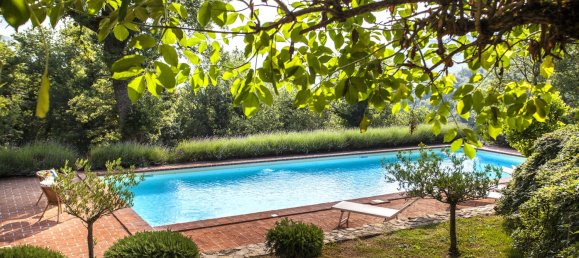 8 bedrooms House in Città di Castello, Italy No. 63822 15