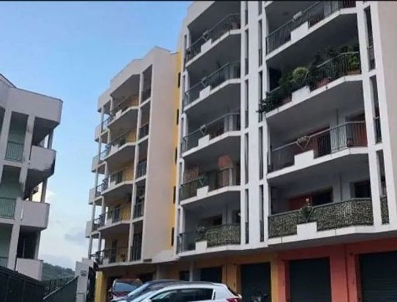 7-salle Appartement à Messina, Italy No. 43047