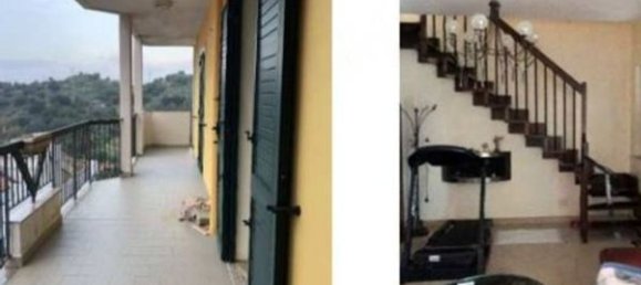 7-salle Appartement à Messina, Italy No. 43047 3