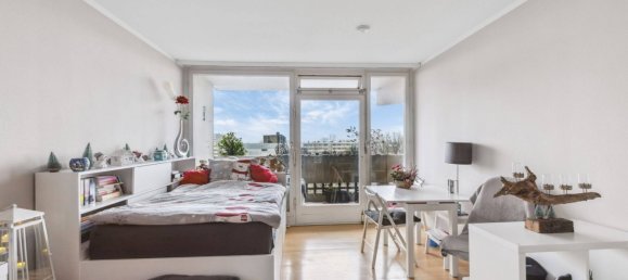 2 rooms Apartment in Munich, Germany No. 150657 6