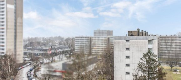 2 rooms Apartment in Munich, Germany No. 150657 13