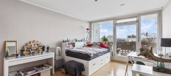 2 rooms Apartment in Munich, Germany No. 150657 5