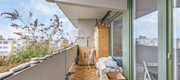 2 rooms Apartment in Munich, Germany No. 150657 10