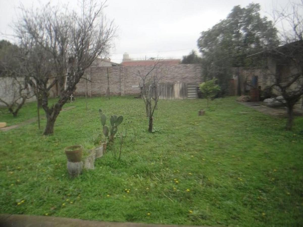 2 bedrooms House in Moreno, Argentina No. 56129