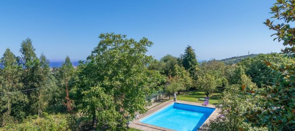 4 غرف نوم منزل في Basque Autonomous Community, Spain رقم 148971 7