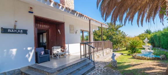 4 غرف نوم منزل في Basque Autonomous Community, Spain رقم 148971 10