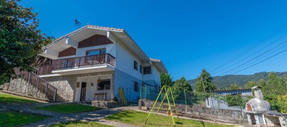 4 غرف نوم منزل في Basque Autonomous Community, Spain رقم 148971 5