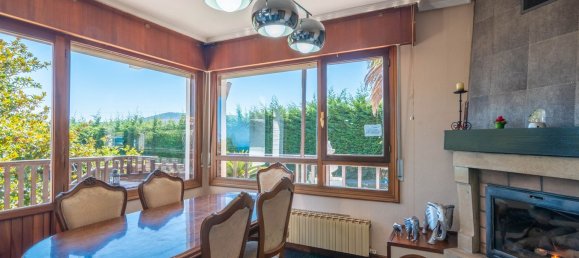 4 غرف نوم منزل في Basque Autonomous Community, Spain رقم 148971 13