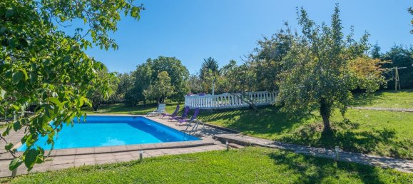 4 غرف نوم منزل في Basque Autonomous Community, Spain رقم 148971 8