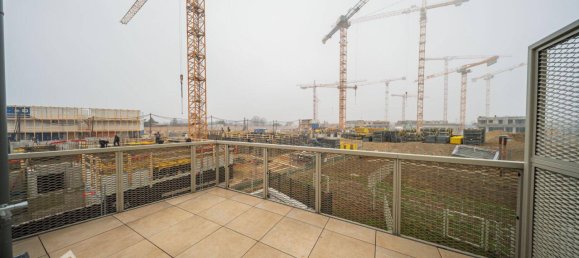 Dúplex de 3 habitaciónes en Vienna, Austria No. 180888 13