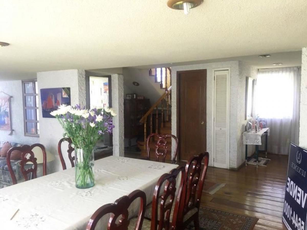 3 bedrooms House in Mexicali, Mexico No. 155874