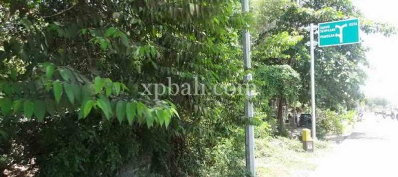 Grundstück in Kuta, Indonesia 2500m², Nr. 3838 12