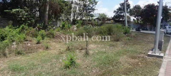Grundstück in Kuta, Indonesia 2500m², Nr. 3838 5