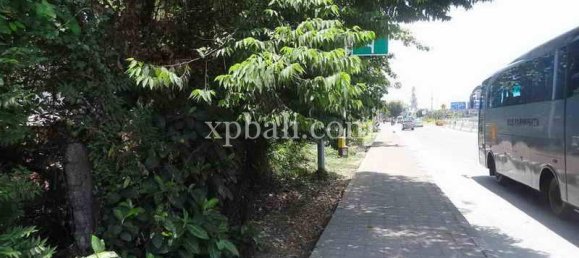 Grundstück in Kuta, Indonesia 2500m², Nr. 3838 14