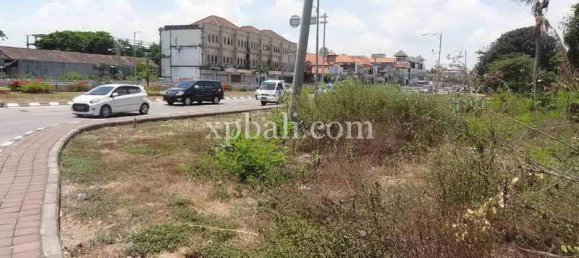 Grundstück in Kuta, Indonesia 2500m², Nr. 3838 15