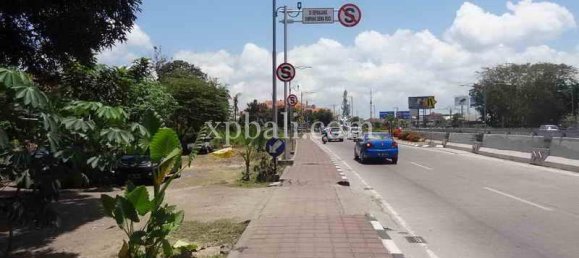 Grundstück in Kuta, Indonesia 2500m², Nr. 3838 11