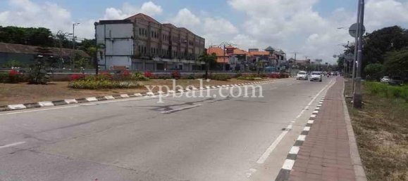 Grundstück in Kuta, Indonesia 2500m², Nr. 3838 3