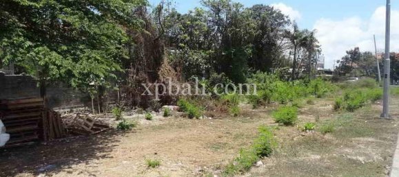 Grundstück in Kuta, Indonesia 2500m², Nr. 3838 8