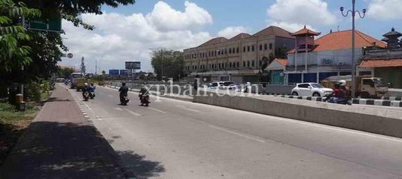 Grundstück in Kuta, Indonesia 2500m², Nr. 3838 13