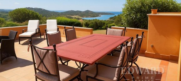 5-Zimmer Villa in Castiglione della Pescaia, Italy, Nr. 274021 15