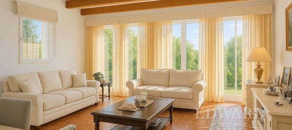 5-Zimmer Villa in Castiglione della Pescaia, Italy, Nr. 274021 8