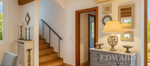 5-Zimmer Villa in Castiglione della Pescaia, Italy, Nr. 274021 5