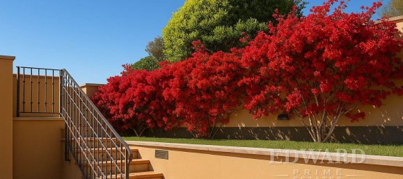 5-Zimmer Villa in Castiglione della Pescaia, Italy, Nr. 274021 4