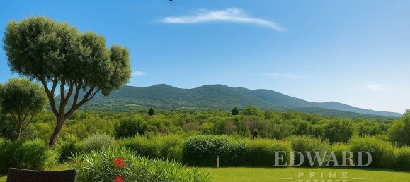 5-Zimmer Villa in Castiglione della Pescaia, Italy, Nr. 274021 20