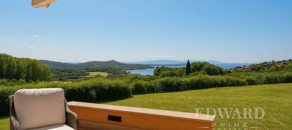 5-Zimmer Villa in Castiglione della Pescaia, Italy, Nr. 274021 18