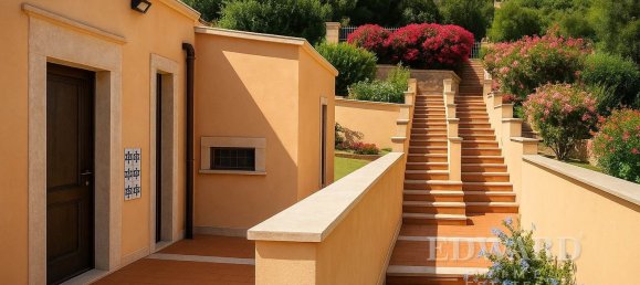 5-Zimmer Villa in Castiglione della Pescaia, Italy, Nr. 274021 2