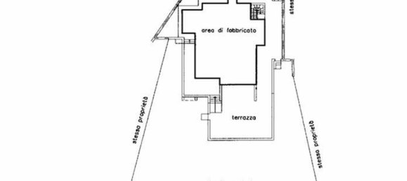 5-Zimmer Villa in Castiglione della Pescaia, Italy, Nr. 274021 25