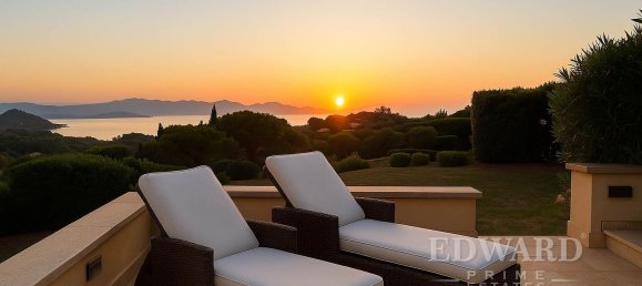 5-Zimmer Villa in Castiglione della Pescaia, Italy, Nr. 274021 23