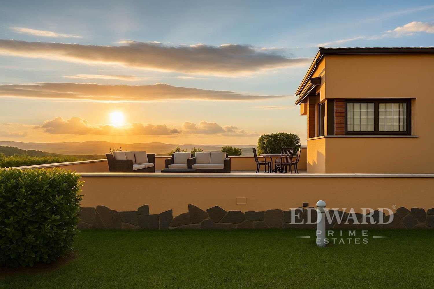 5-Zimmer Villa in Castiglione della Pescaia, Italy, Nr. 274021