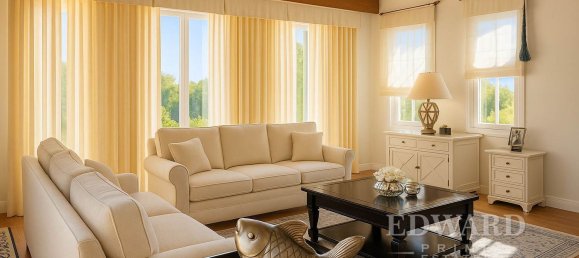 5-Zimmer Villa in Castiglione della Pescaia, Italy, Nr. 274021 6