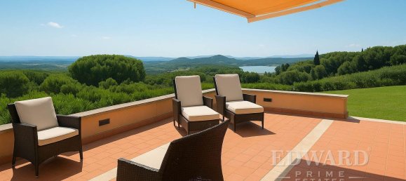 5-Zimmer Villa in Castiglione della Pescaia, Italy, Nr. 274021 17