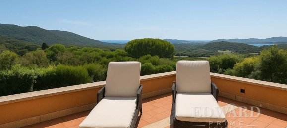 5-Zimmer Villa in Castiglione della Pescaia, Italy, Nr. 274021 19