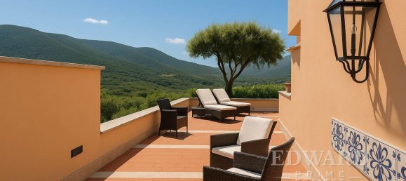 5-Zimmer Villa in Castiglione della Pescaia, Italy, Nr. 274021 16