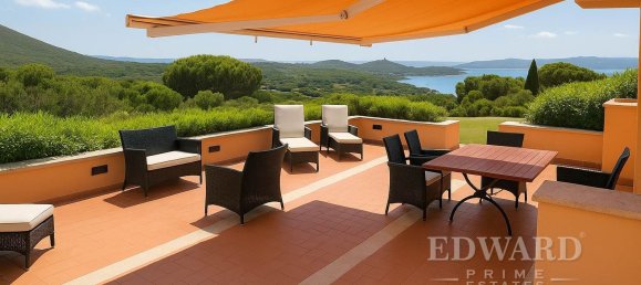 5-Zimmer Villa in Castiglione della Pescaia, Italy, Nr. 274021 22