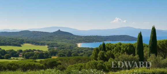 5-Zimmer Villa in Castiglione della Pescaia, Italy, Nr. 274021 21